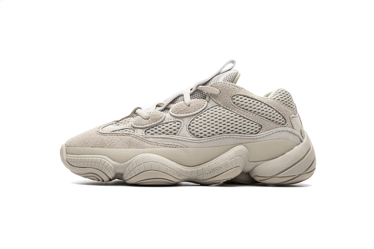 adidas Yeezy 500 Blush DB2908