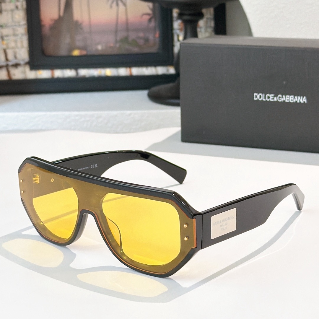 Dolce Gabbana DG4481 Sunglasses