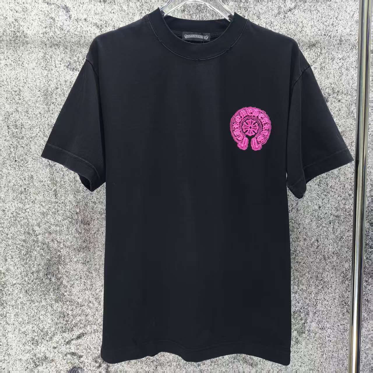 Chrome Hearts  2026ss New T Shirt  Size S-XXL