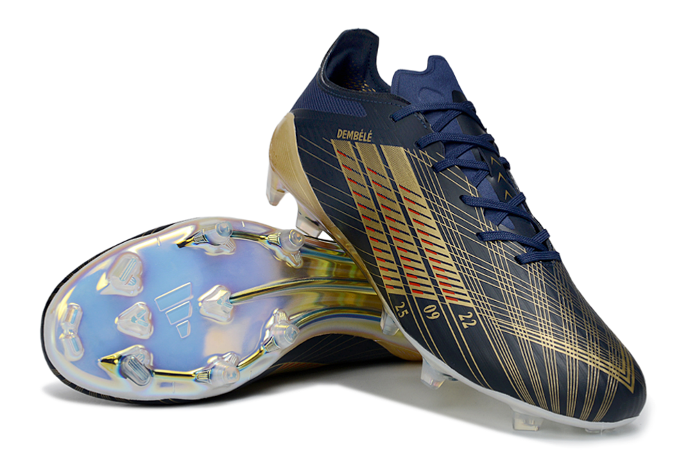 A F50 Ousmane Dembélé Golden Globe Football boots FG