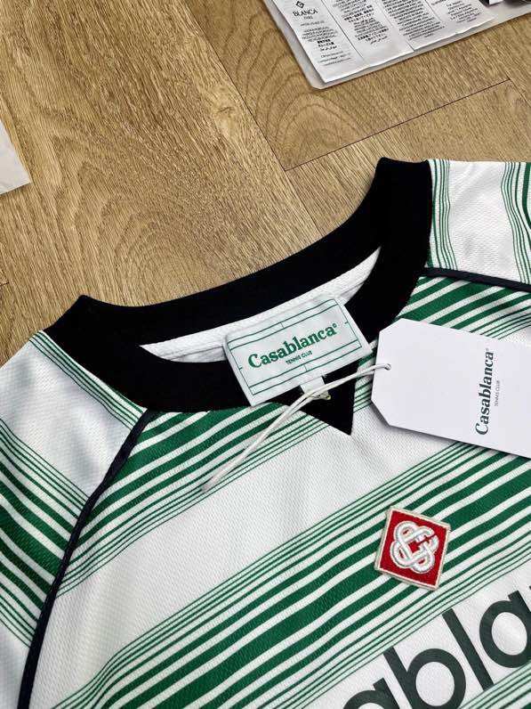 Casablanca T Shirt Size S-XL