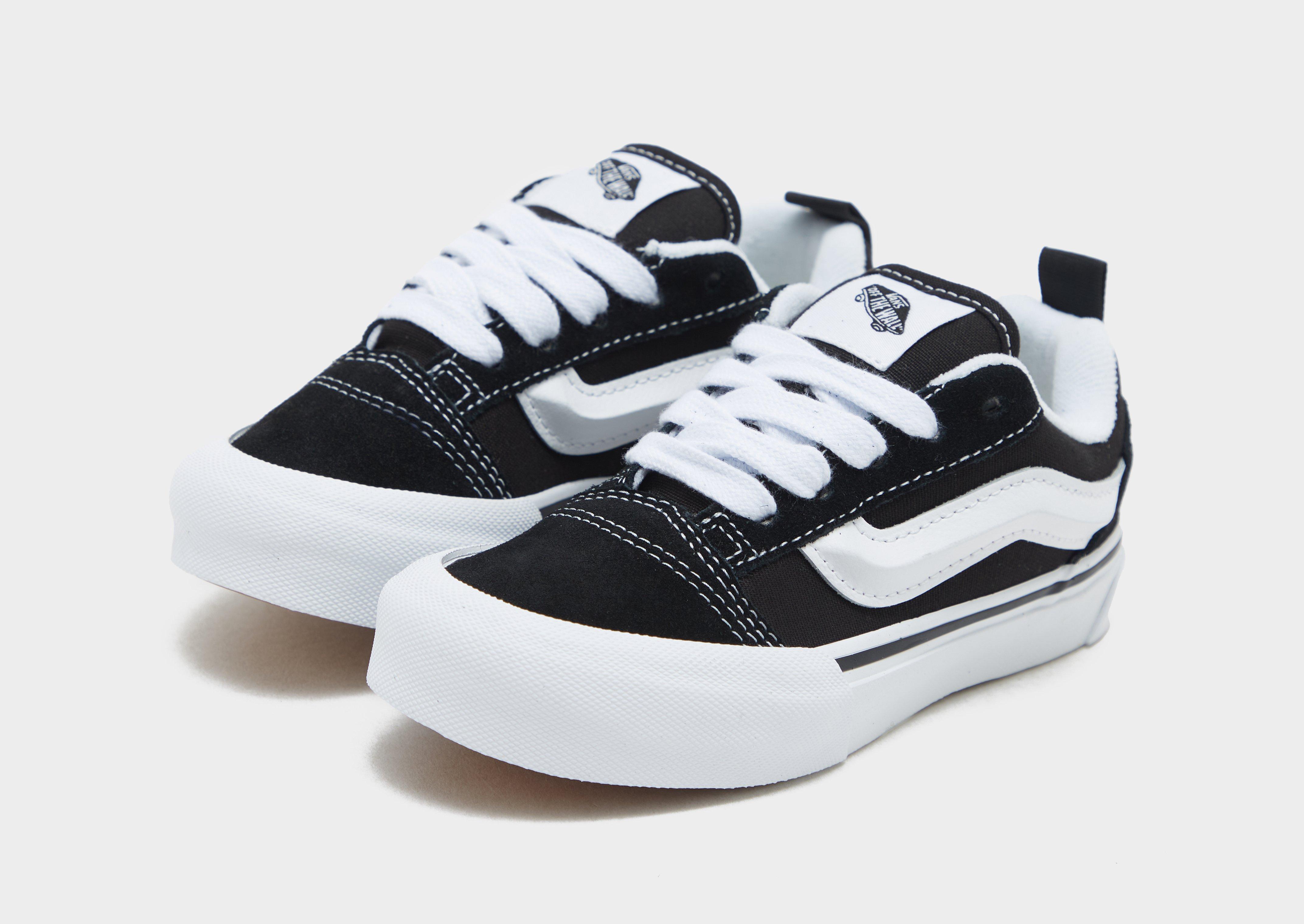 Vans Knu Skool Kleinkinder