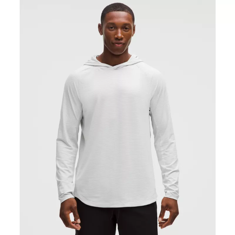 License to Train Hoodie