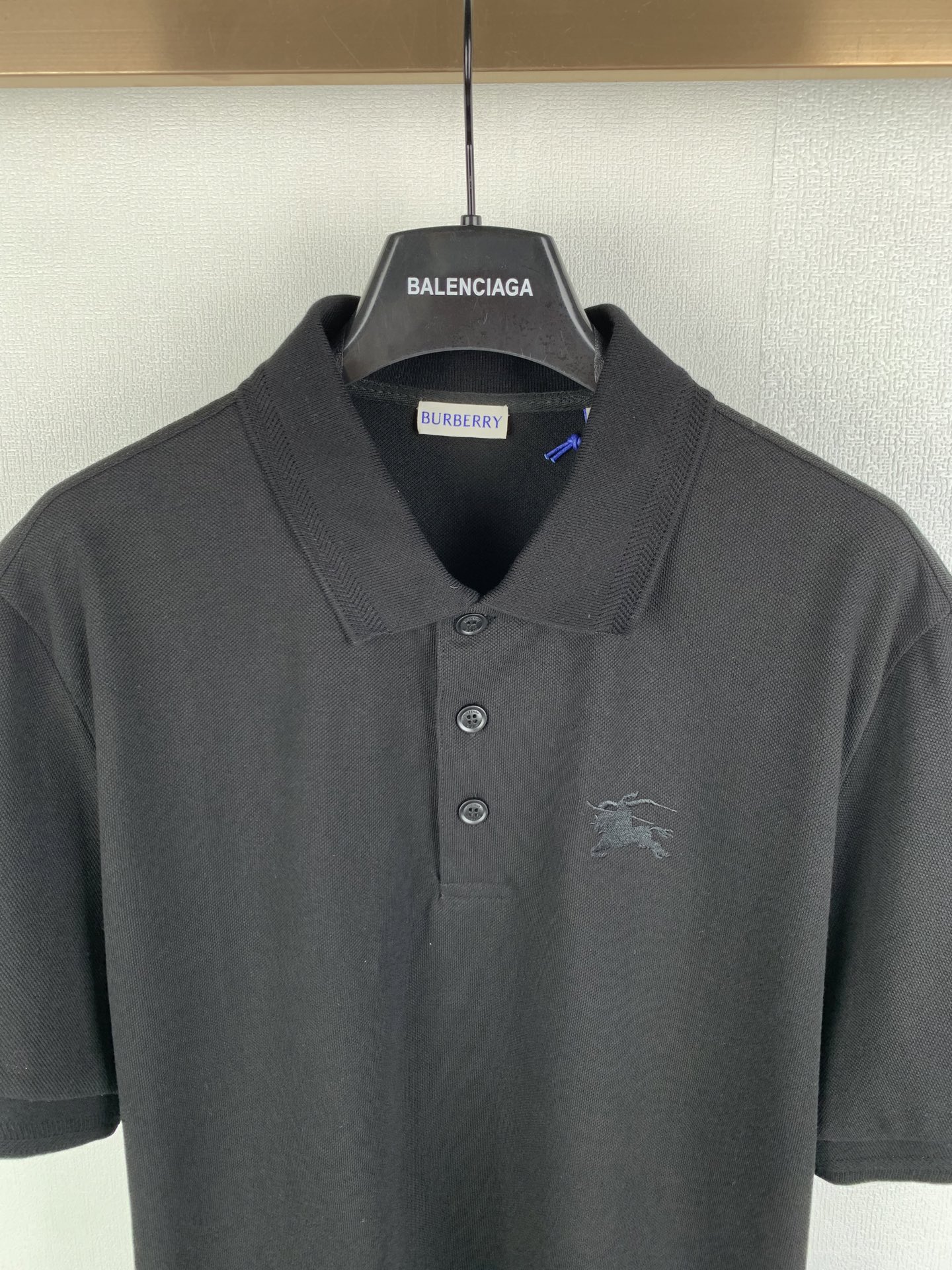 Burberry 2026ss New  Polo Shirt Size S-XL