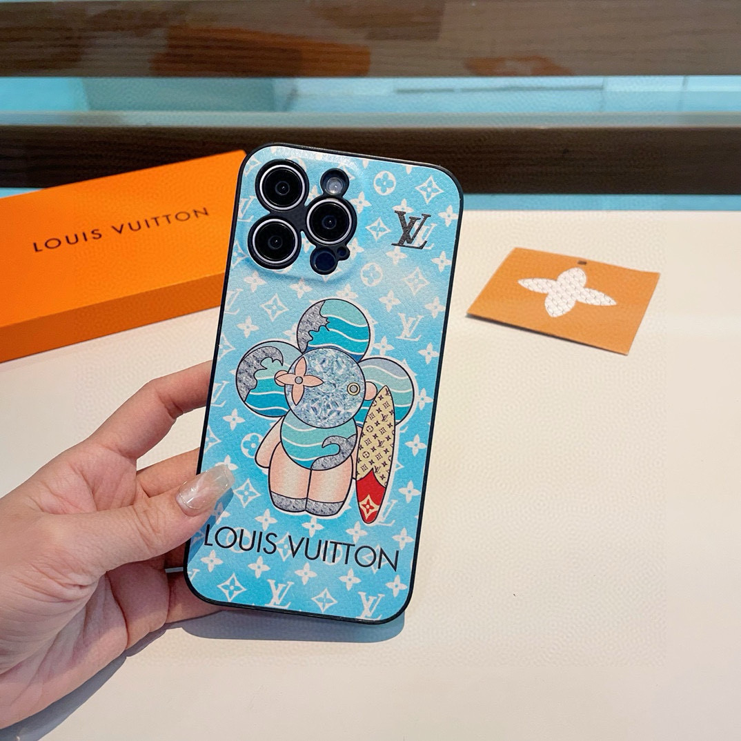 Phone Case 014