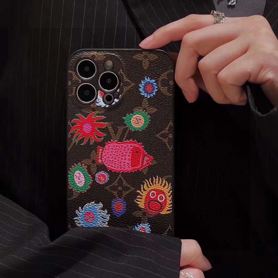 Phone Case 038