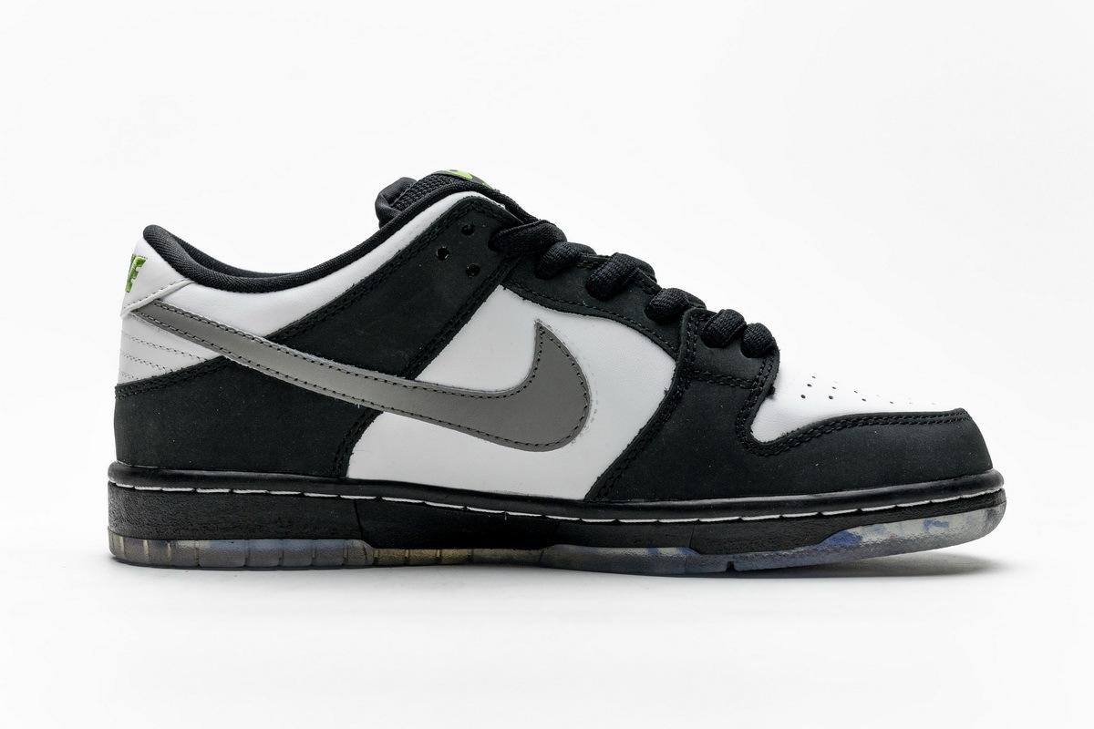 Nike SB Dunk Low Staple Panda Pigeon BV1310-013