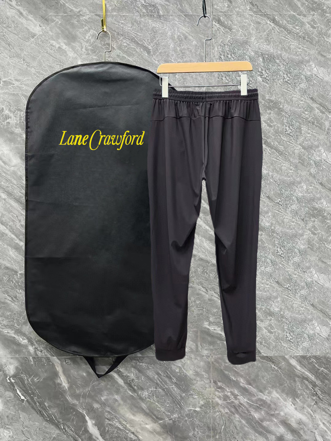 Hermes 2026ss New Pants Size S-XL