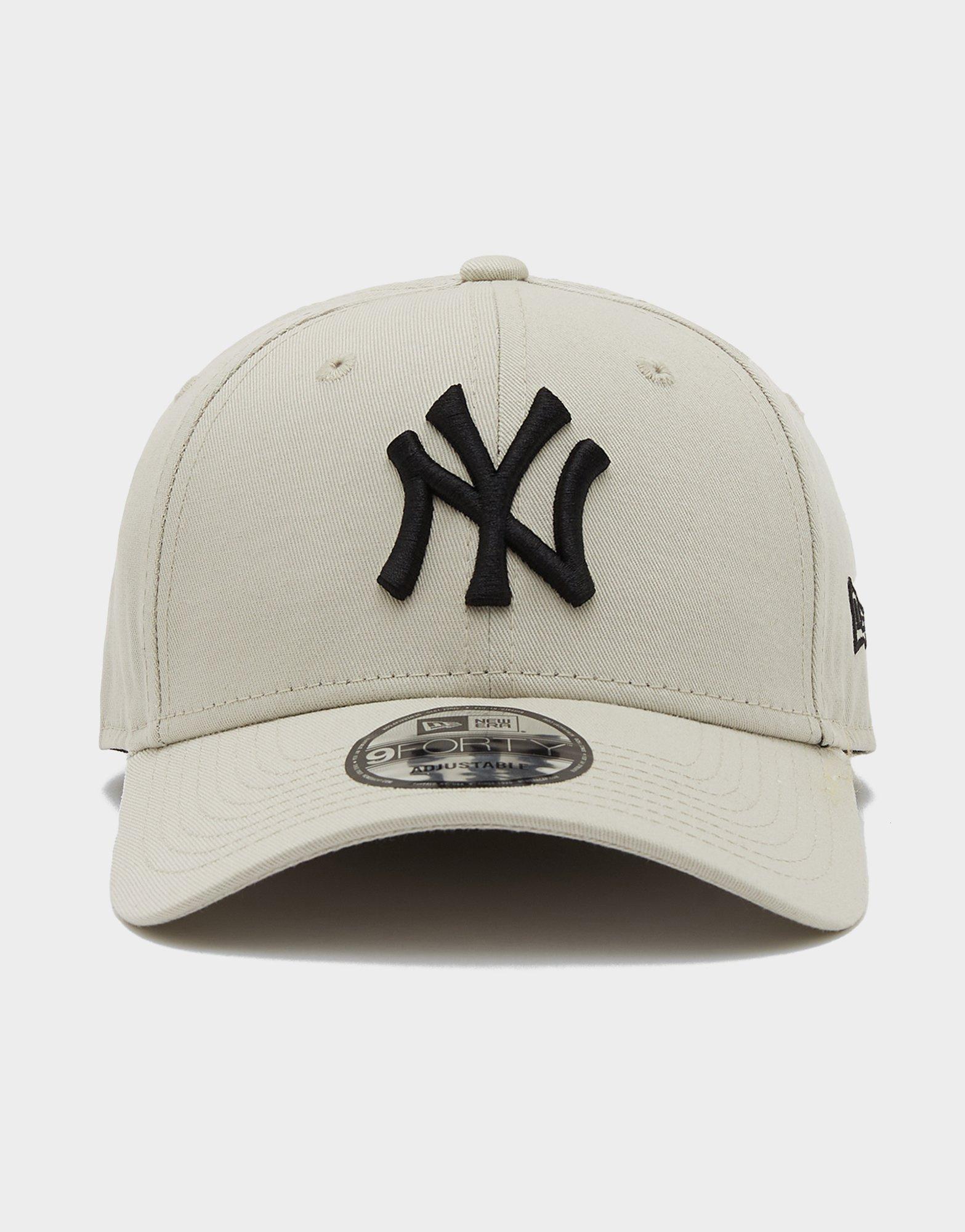 New Era MLB New York Yankees 9FORTY Cap
