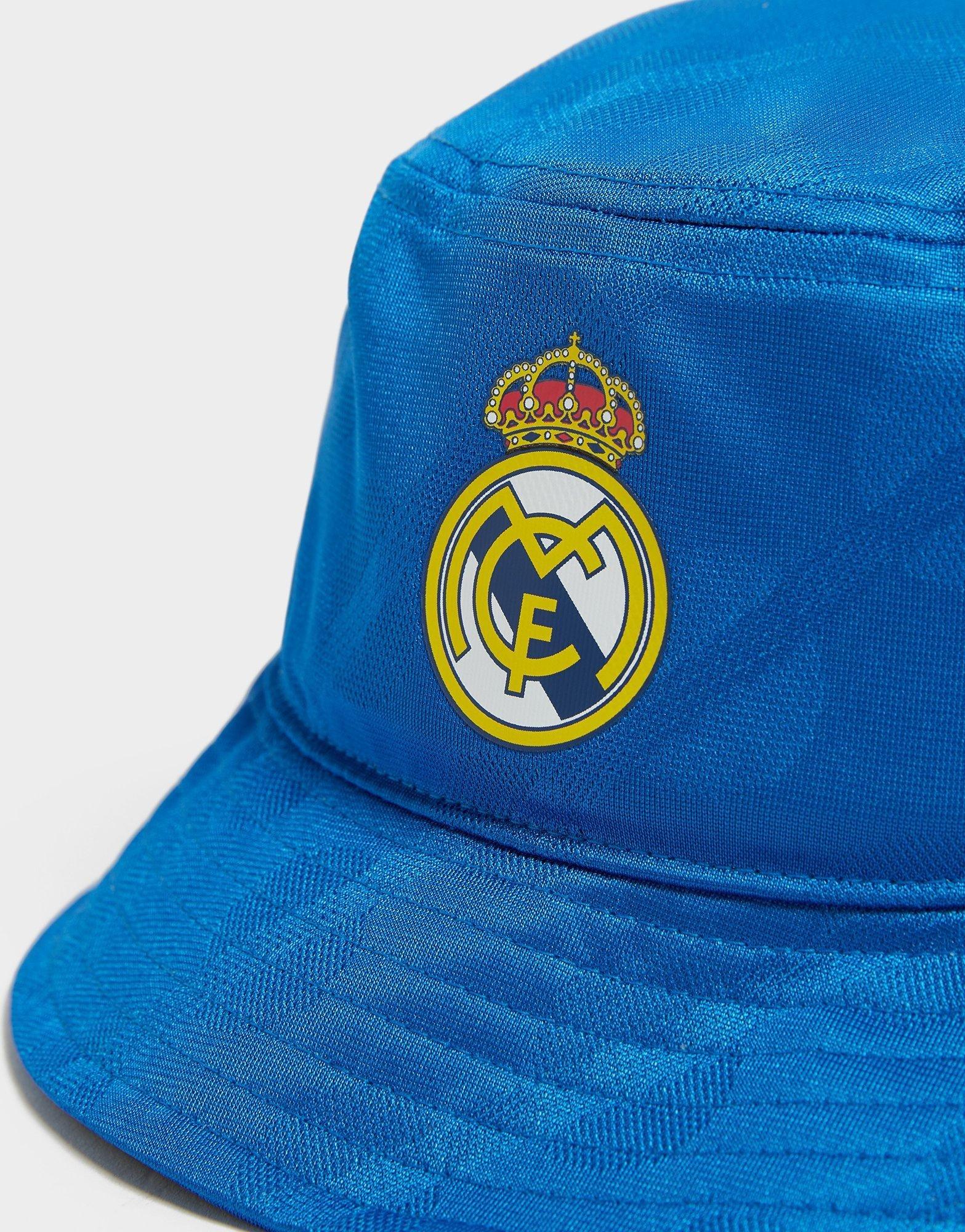 adidas Originals Real Madrid Third Bucket Hat