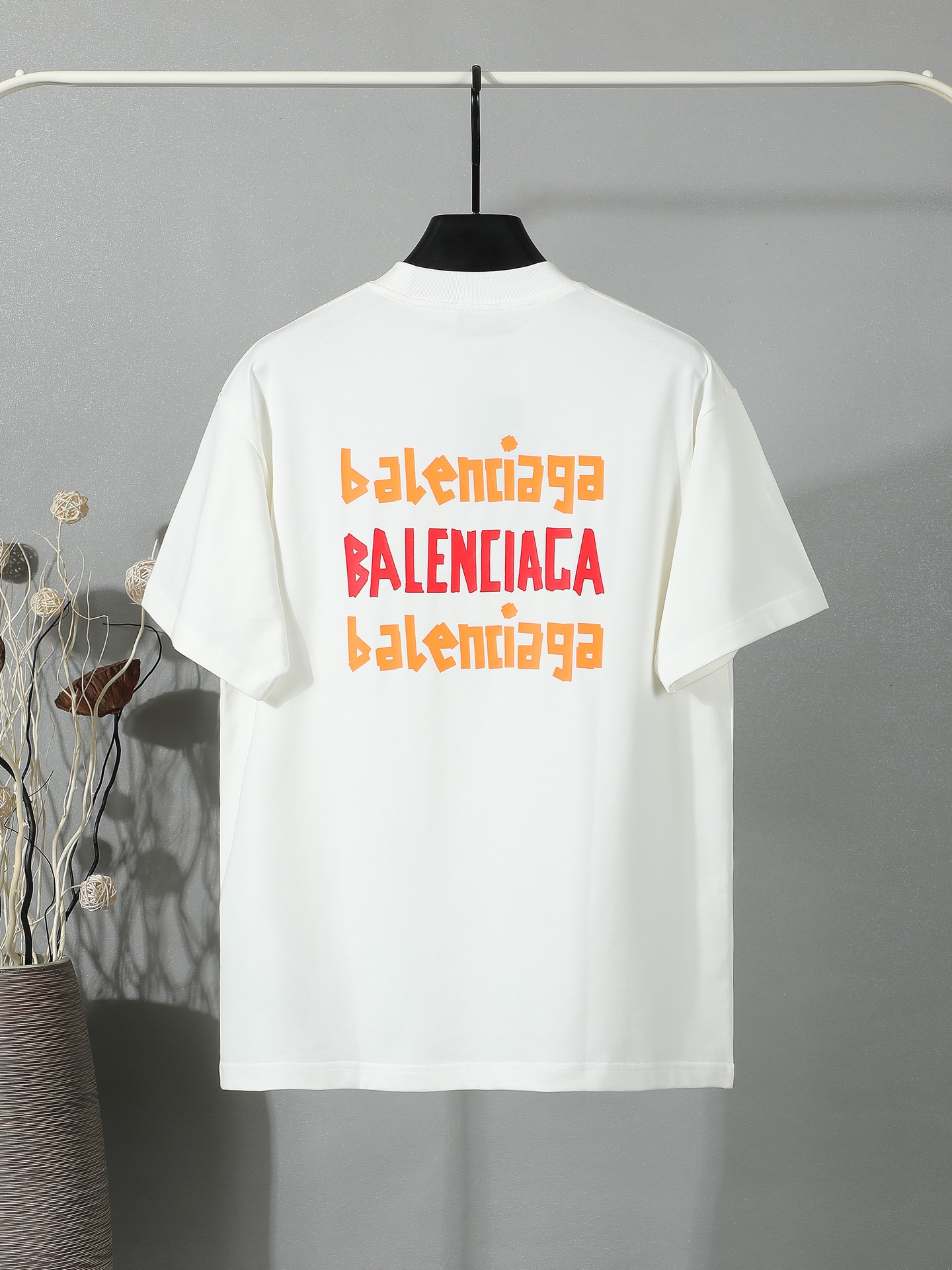 Balenciaga 2026ss New T Shirt Size S-XL