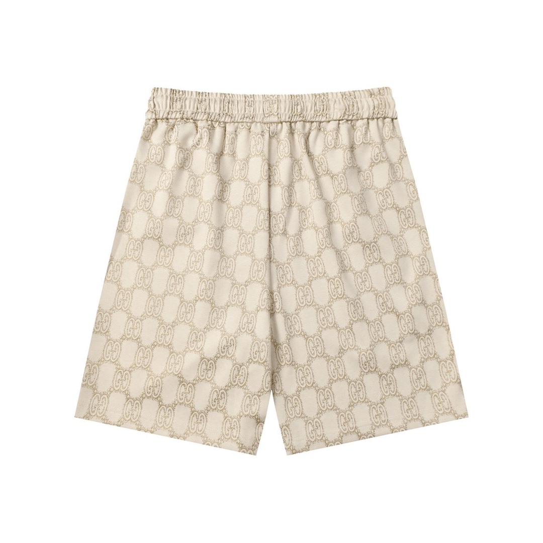 Gucci 2026ss New Shorts Size XS-L