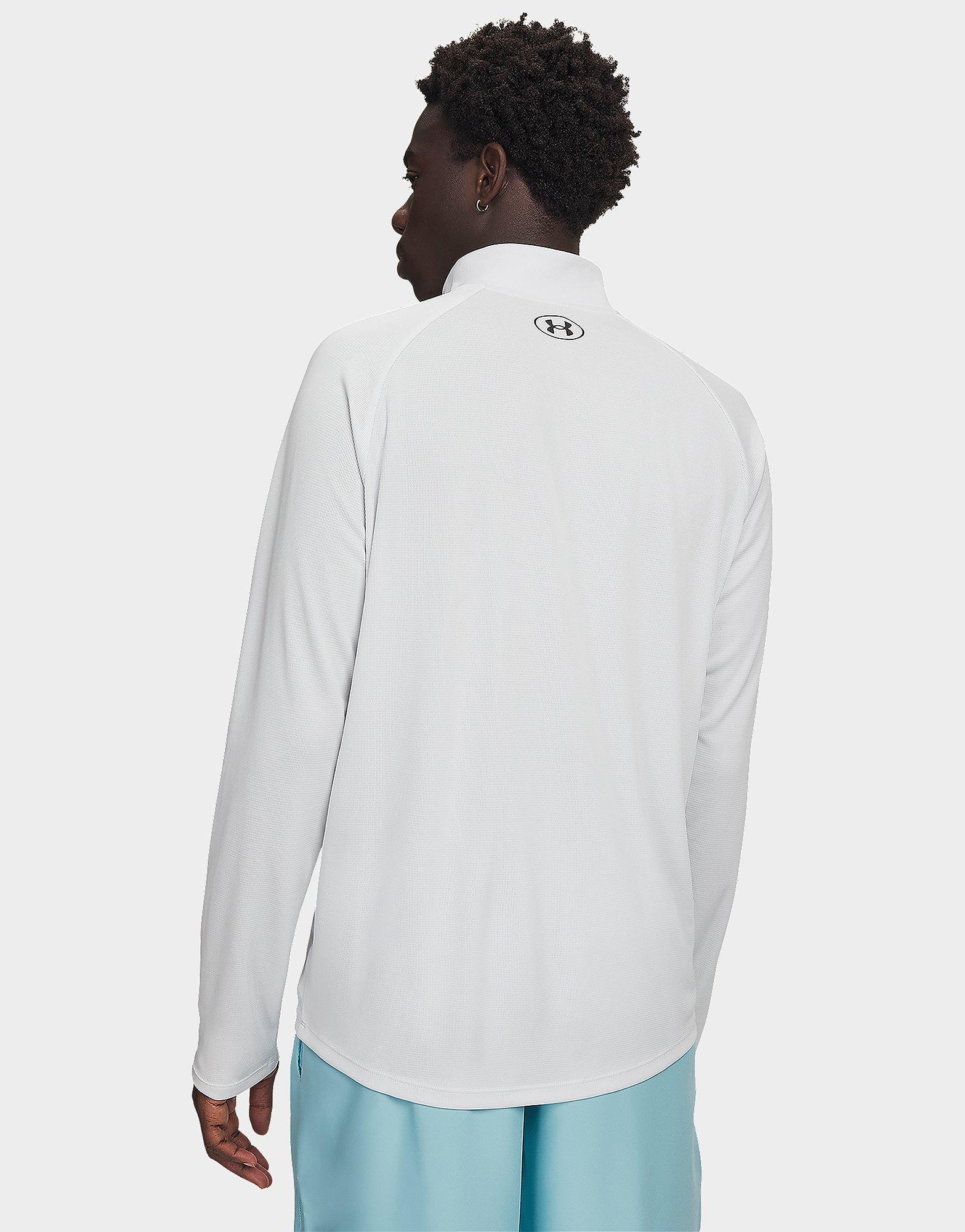 Under Armour Tech Textured Oberteil mit ½-Zip