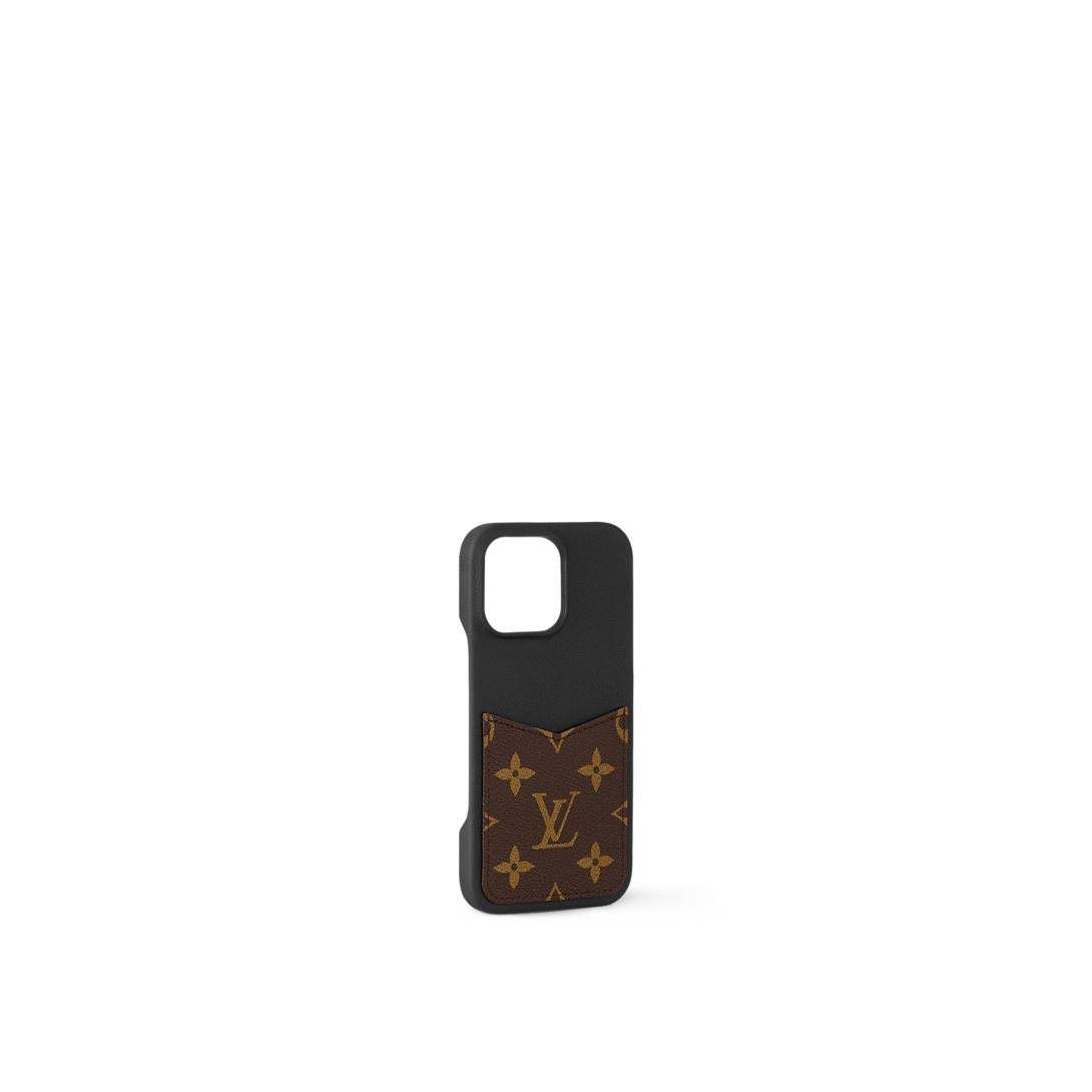 Bumper Pallas Iphone 16 Pro Max M12538