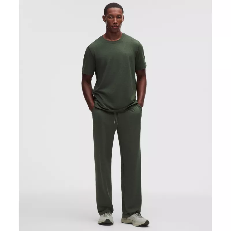 Soft Jersey Classic-Fit Pant Regular