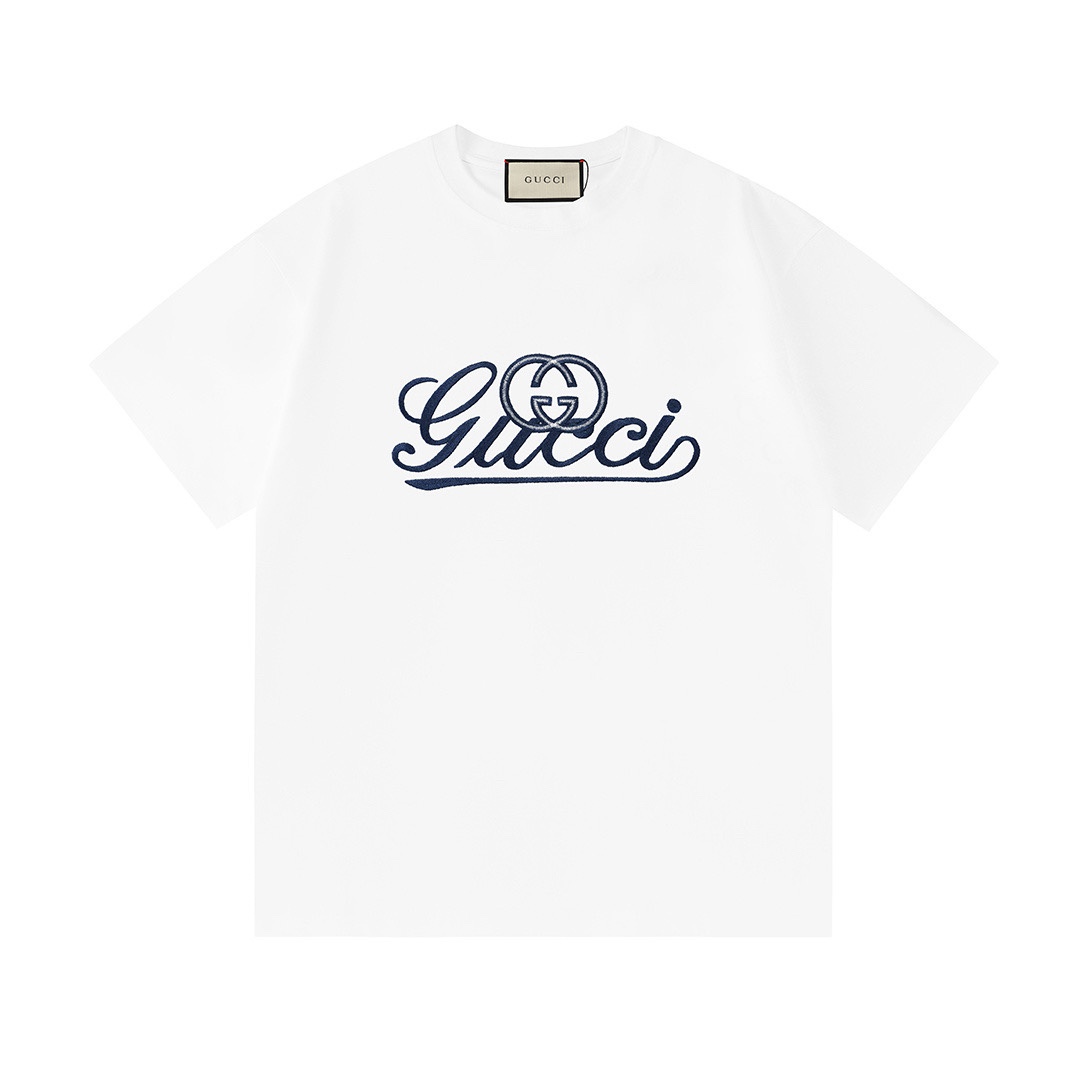 Gucci 2026ss New T Shirt Size XS-L