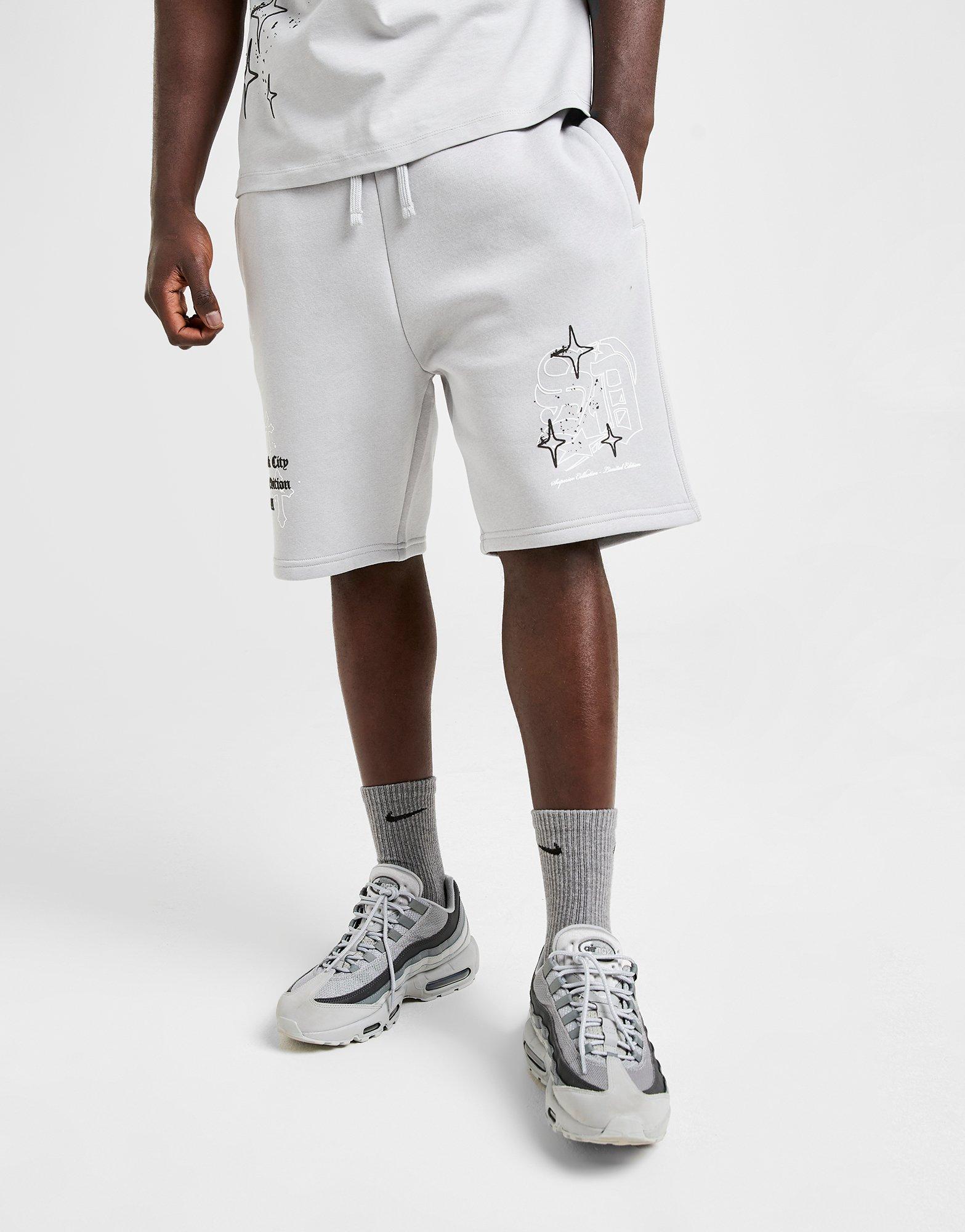 (Supply \u0026 Demand) Supply & Demand Vito Shorts