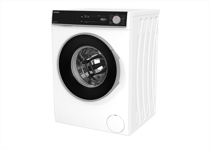 SHARP - Lavatrice ES-NFB914BW1NA 9Kg Classe A-Bianco