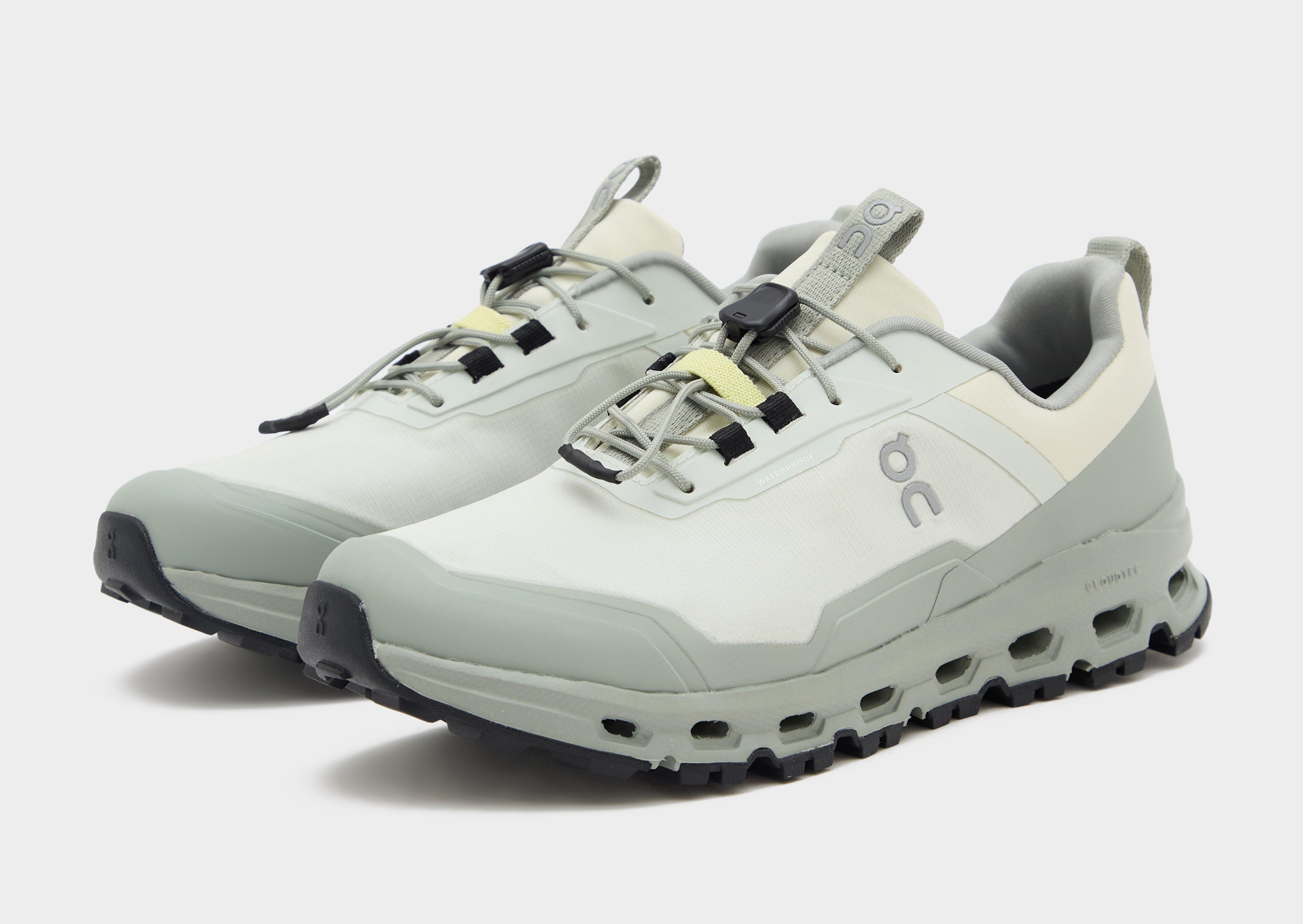 On Running Cloudhero Waterproof Kinder