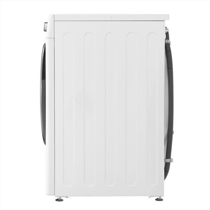 LG - Lavatrice F2WV3S7S4E 7 Kg Classe D-White