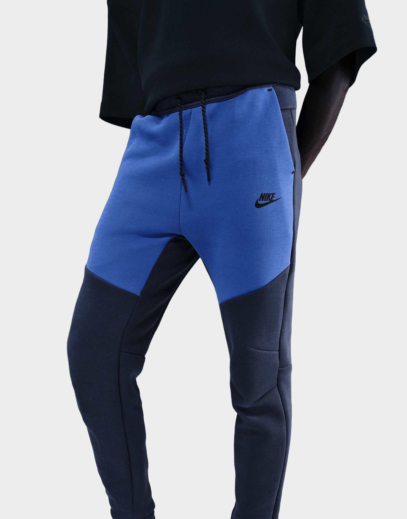 Nike TECH FLEECE JOGGERS