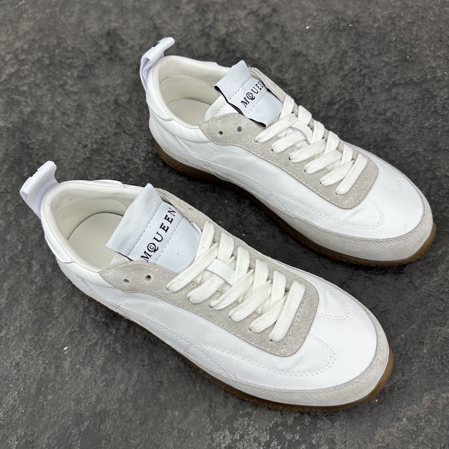 Alexander McQueen EC1 Men's/Women Sneakers Shoes Gr. 36 - 46