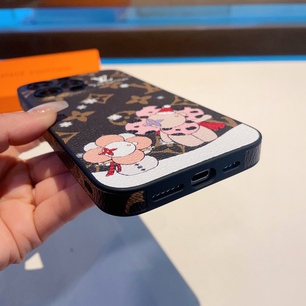 L Phone Case 0046