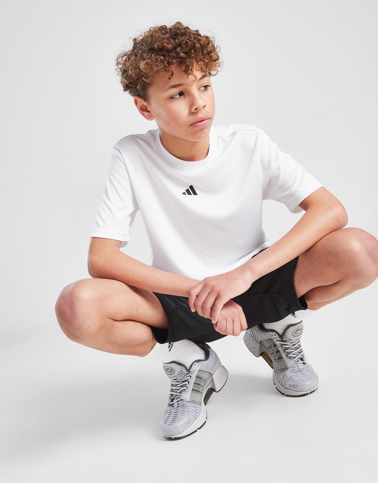 adidas Train Essentials Logo T-Shirt Kinder