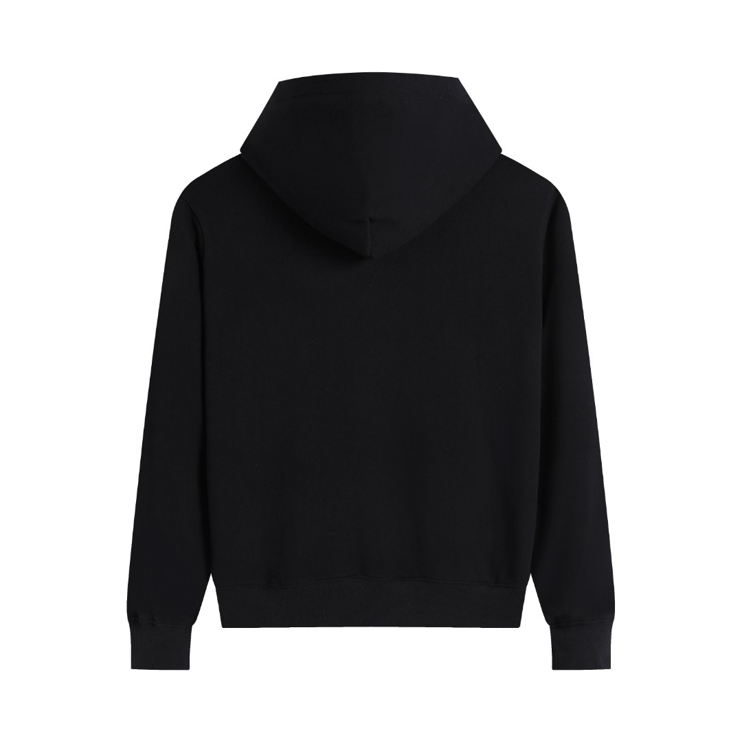 Ami Frühjahr/Sommer 2026 Neu Sweatshirt Größe S-XL