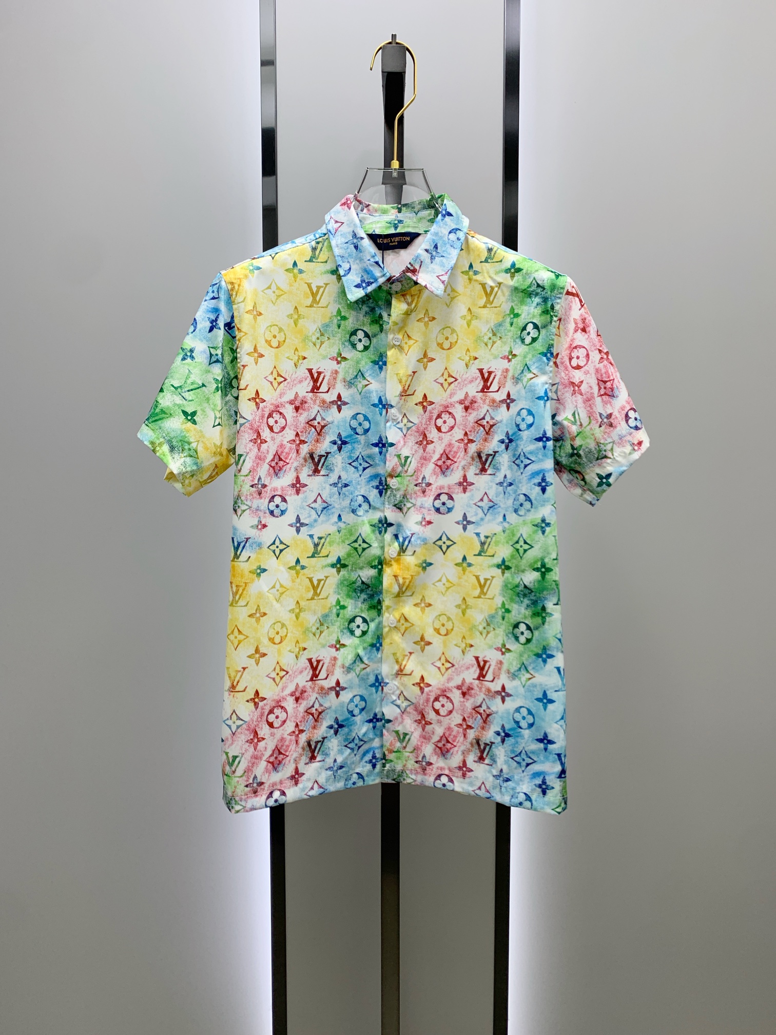 Louis Vuitton 2026ss New Sommeranzug Size M-XXXL