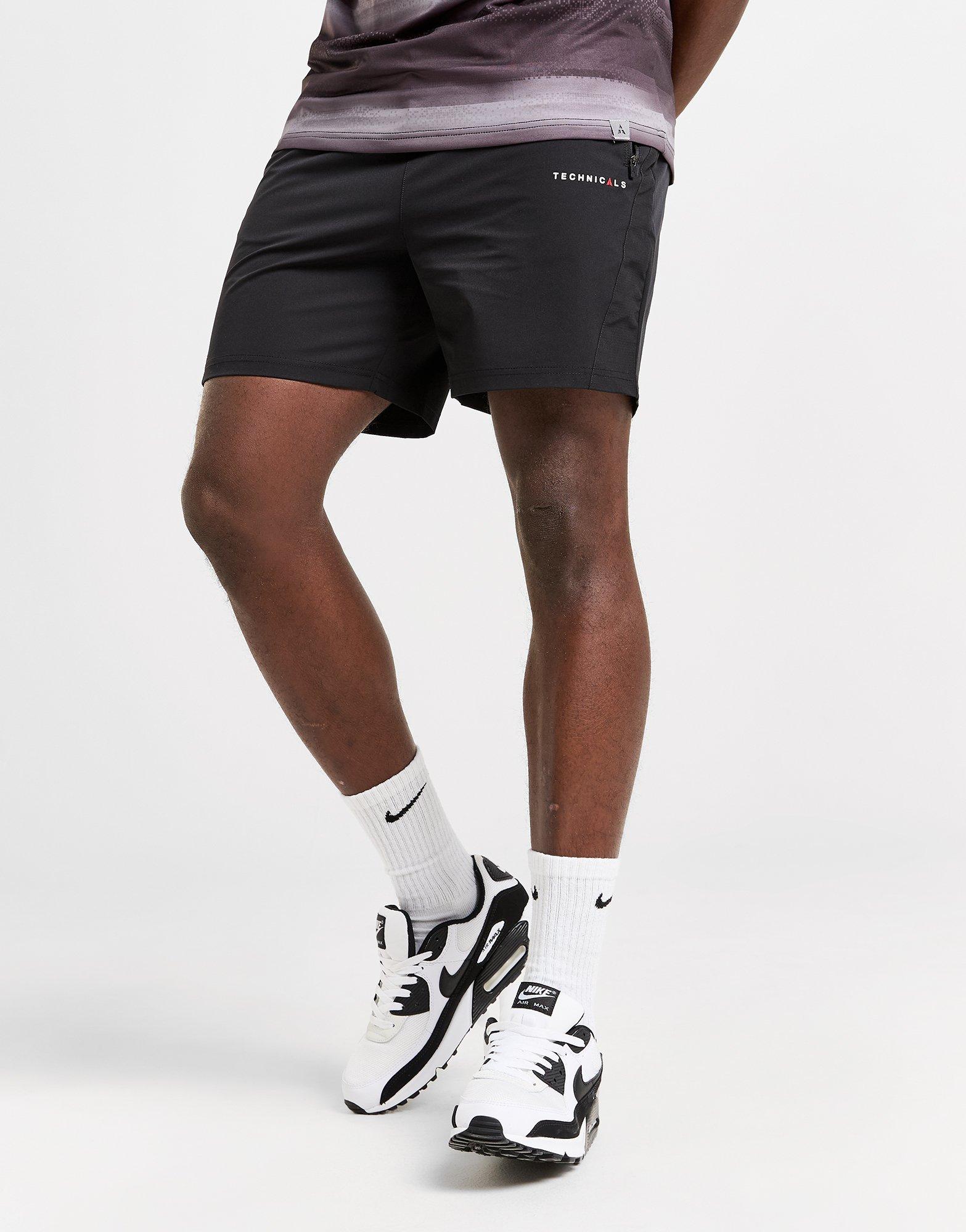 Technicals Arch Shorts
