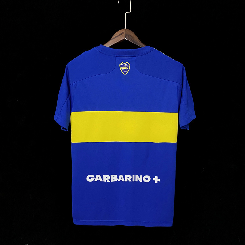 21-22 Boca Home