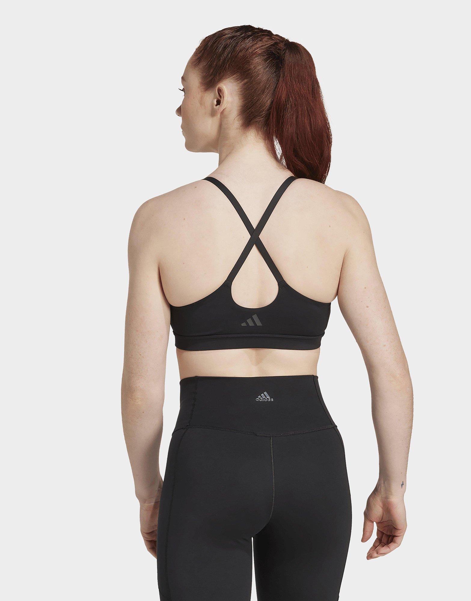 adidas Adidas All Me Light Support Sport-bh