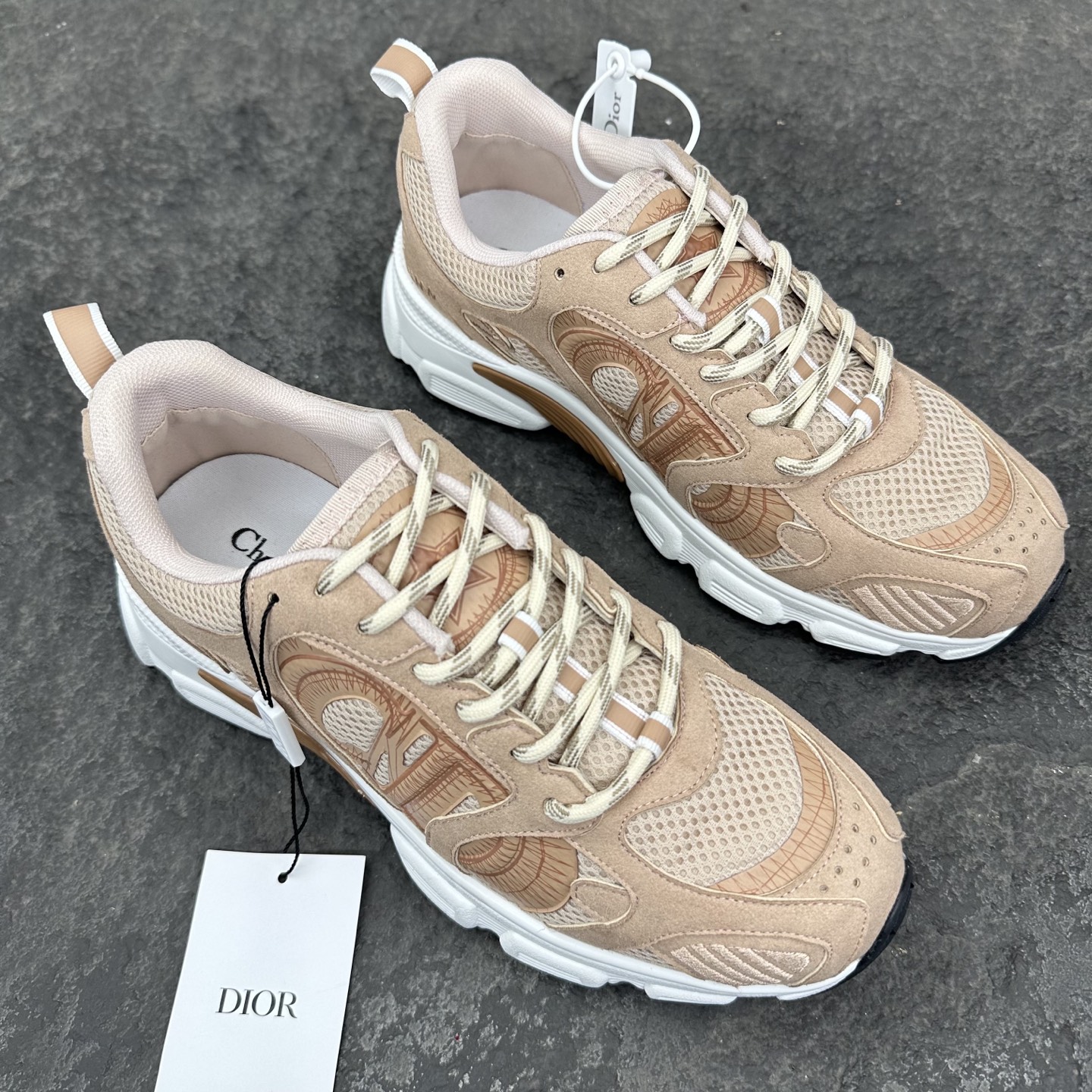 Dior Chrono Sneaker Size 36-45
