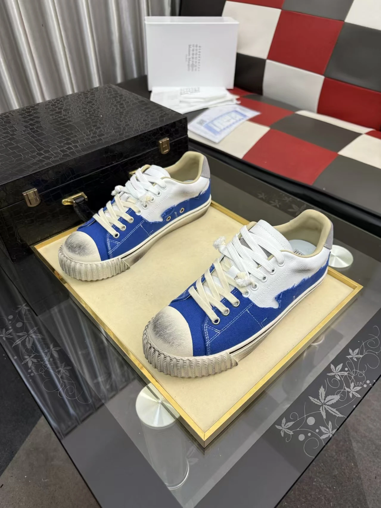 Maison Margiela   MM6