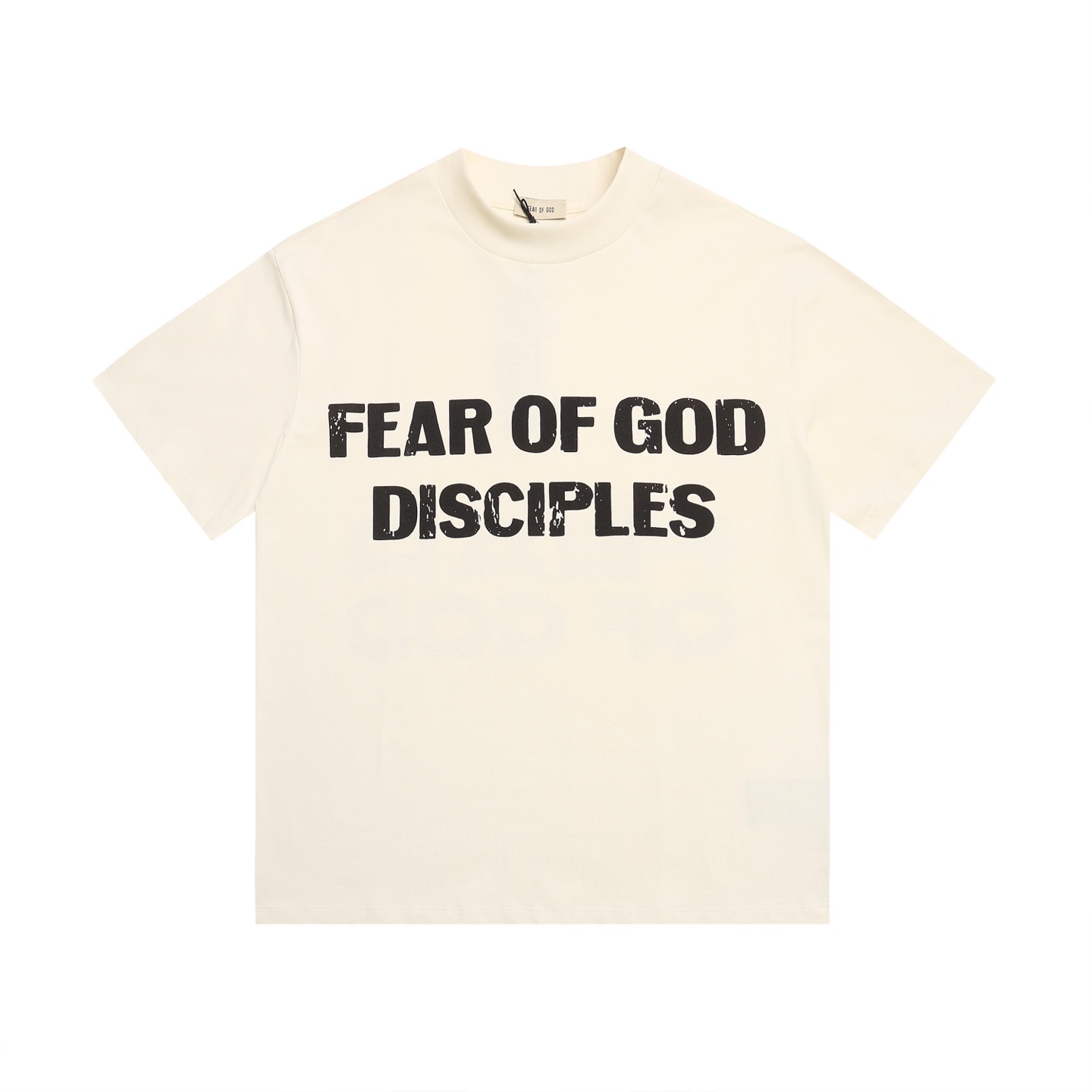 FOG FEAR OF GOD 2026ss New T Shirt Size S-XL