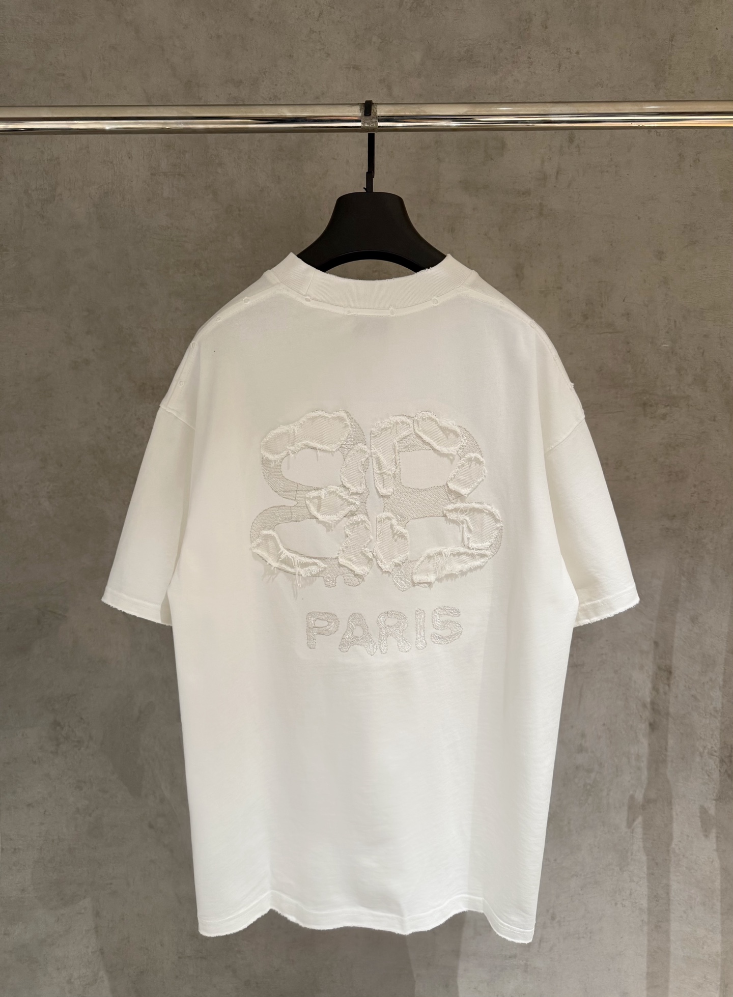 Balenciaga 2026ss New T Shirt Size S-XXL