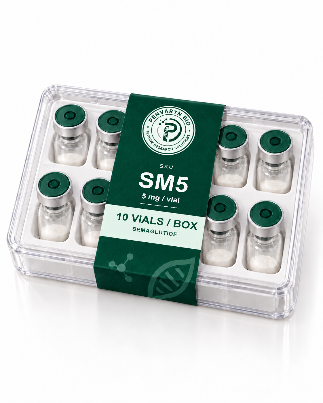 Semaglutide