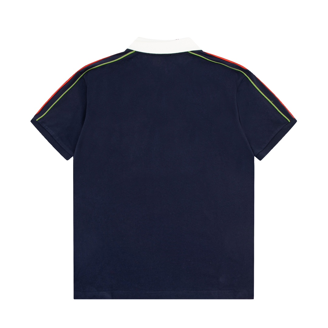 Gucci 2026ss New Polo Shirt Size S-XXL