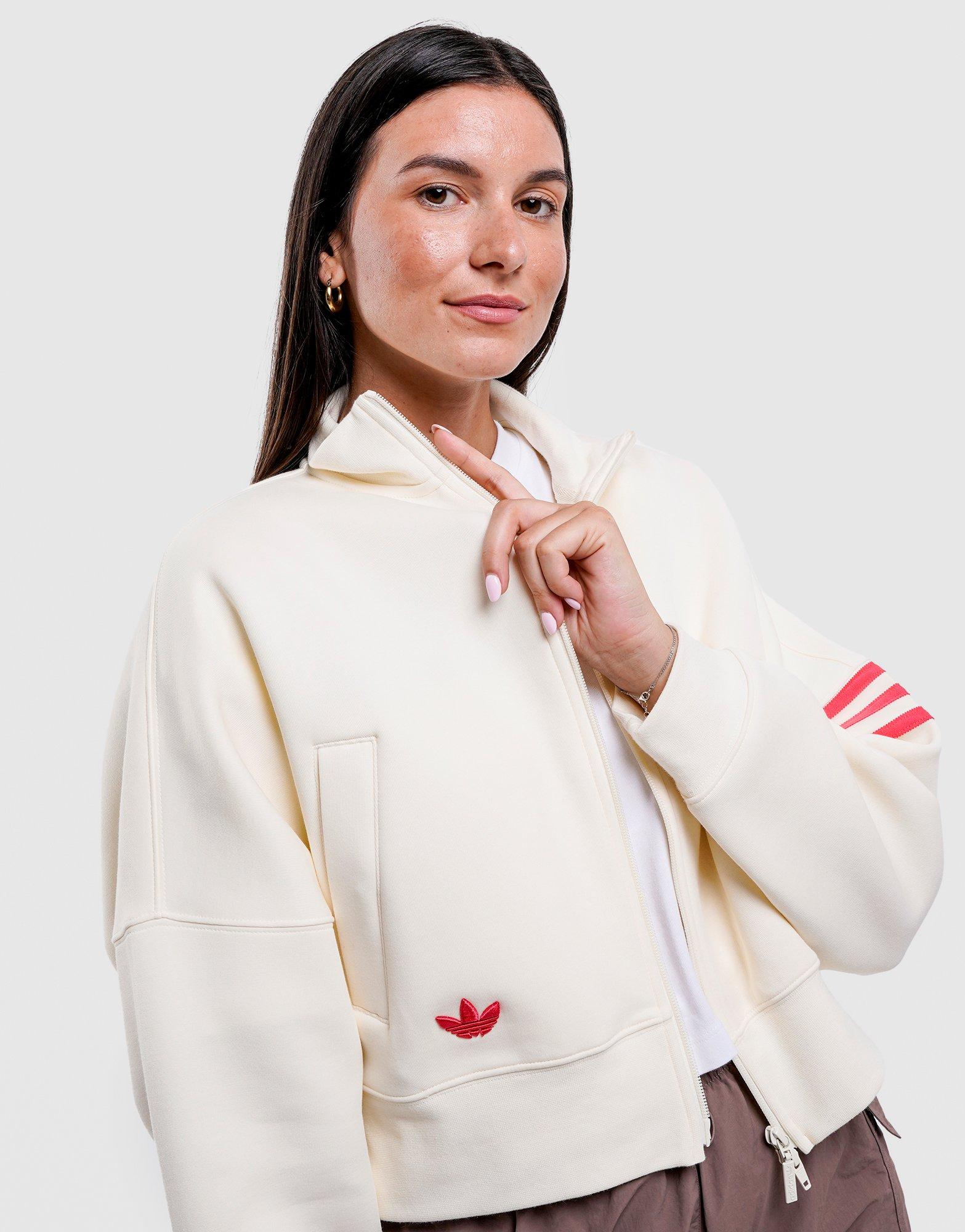 adidas Neuclassics Originals Jacke