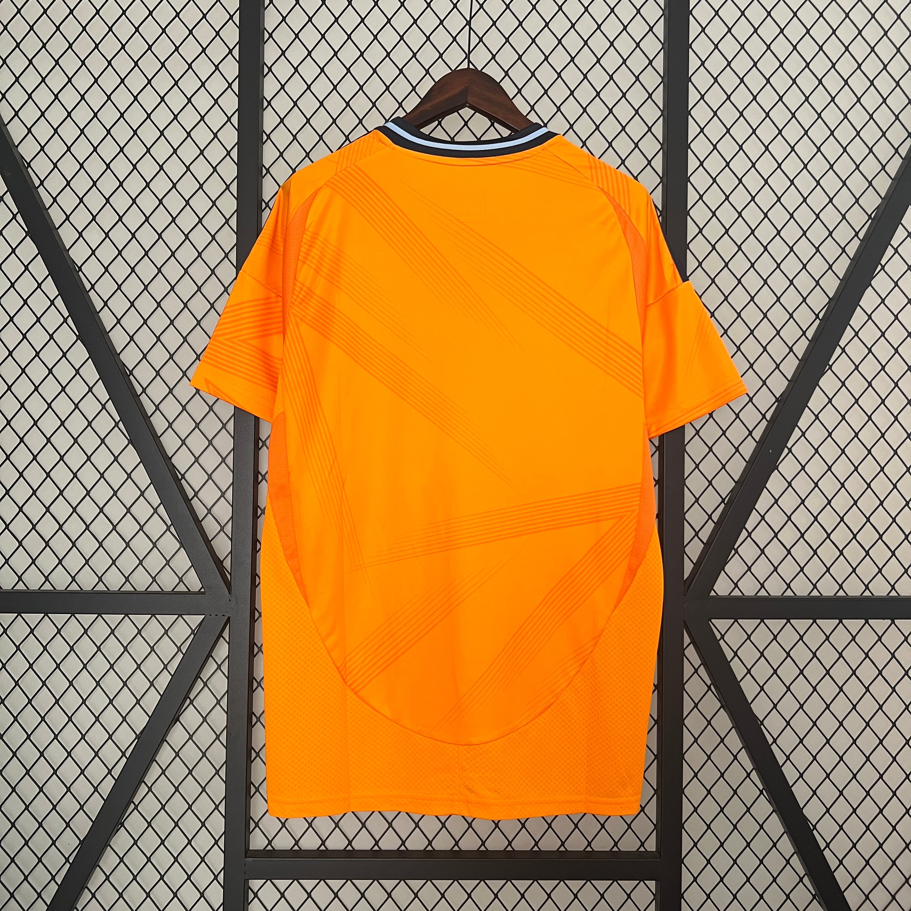 2024/2025 Real Madrid Away Football Shirt (Fan Edition)