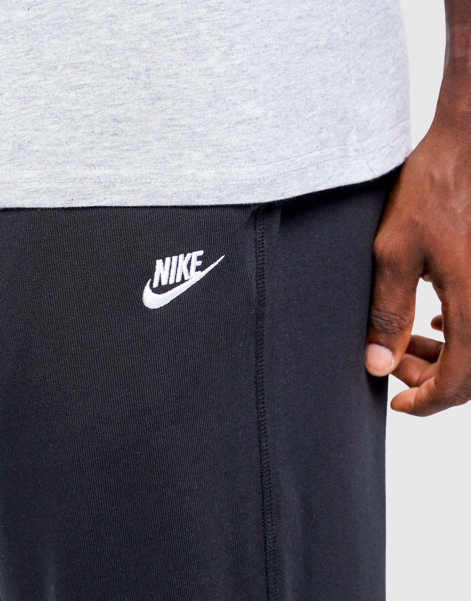 Nike Herren-Strick-Jogginghose Club