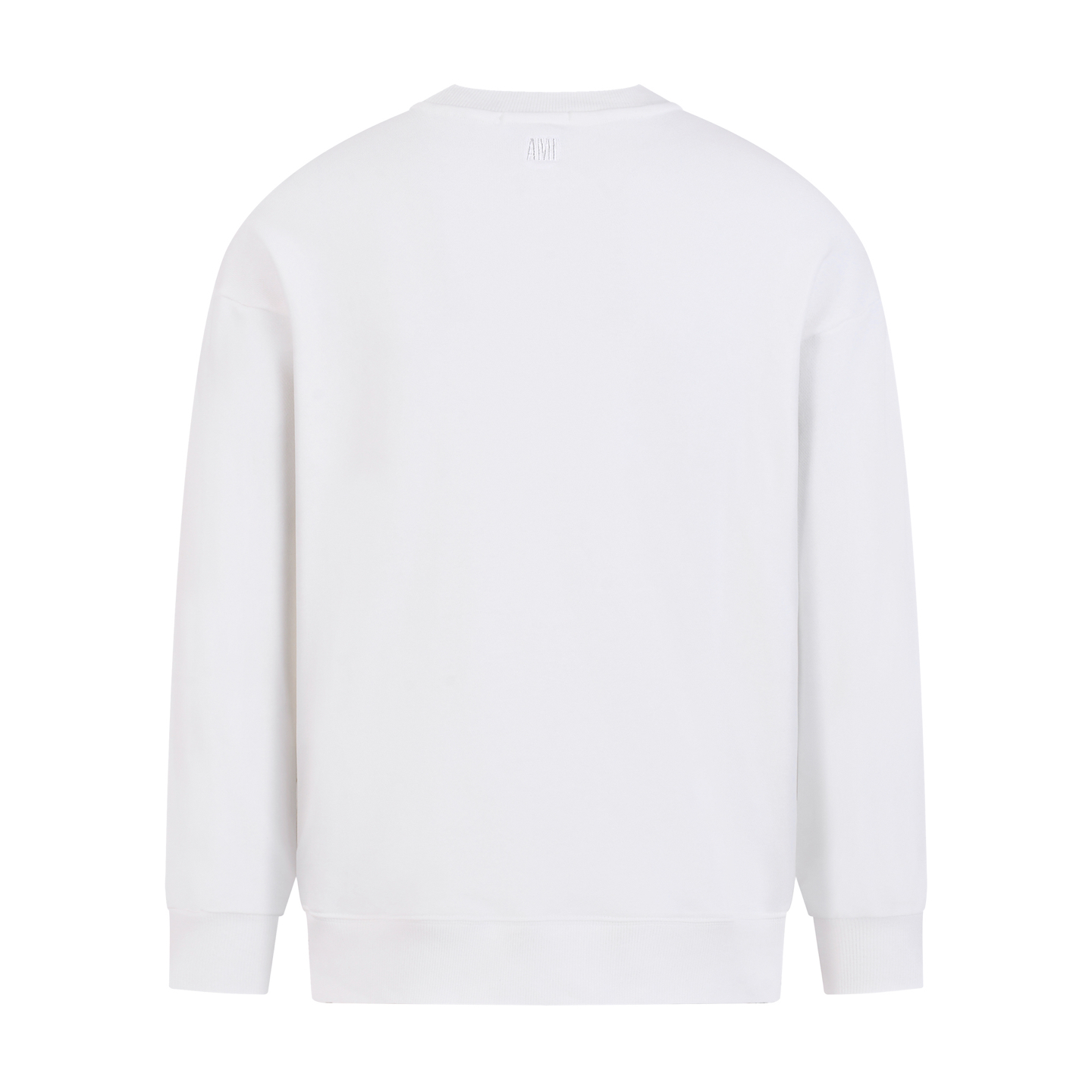 Ami Frühjahr/Sommer 2026 Neu Sweatshirt Größe S-XL