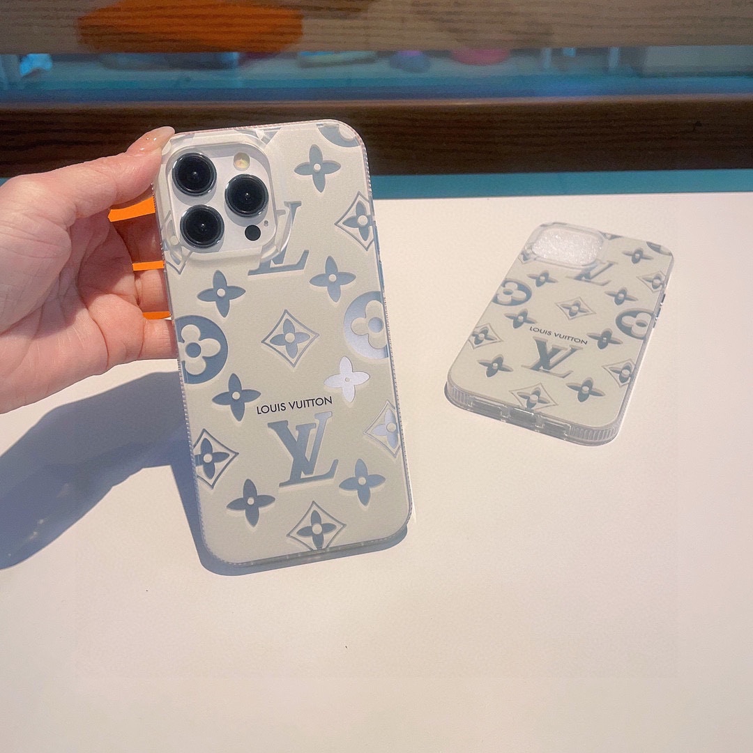 L Phone Case 0002