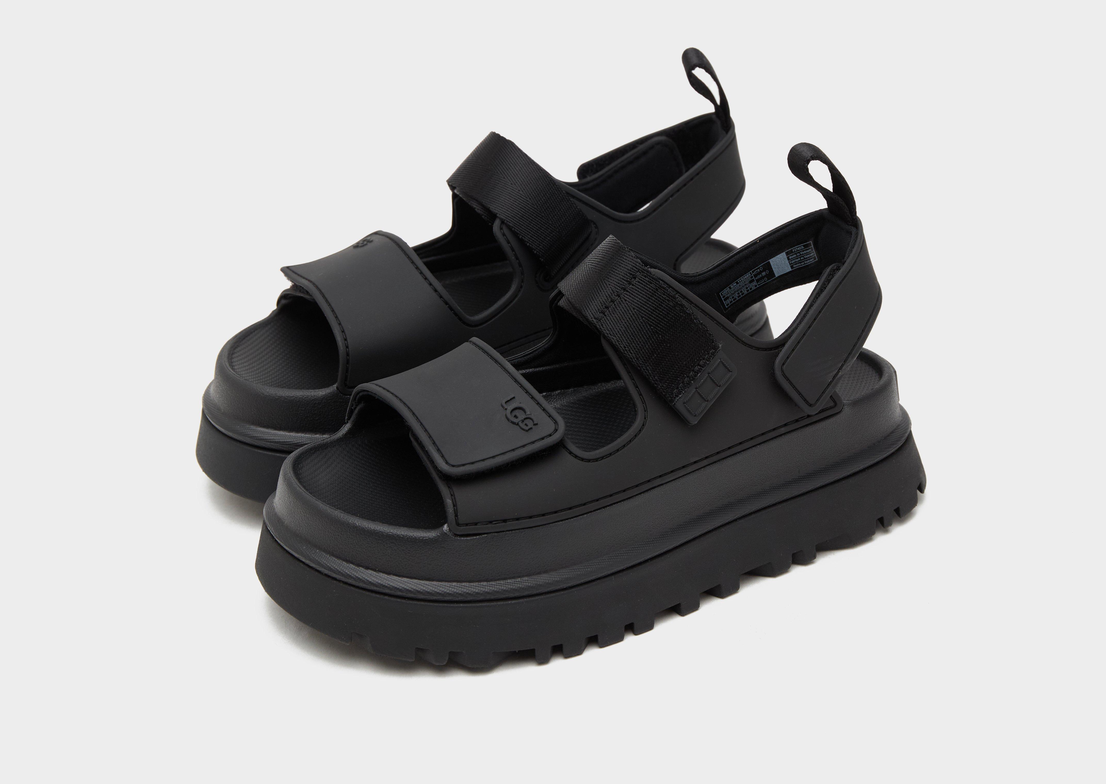 UGG GoldenGlow Damen