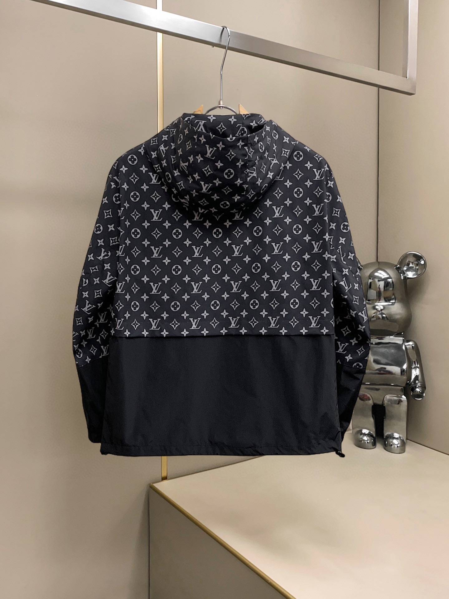 Louis Vuitton 2026ss New Jacket Size M-XXXL