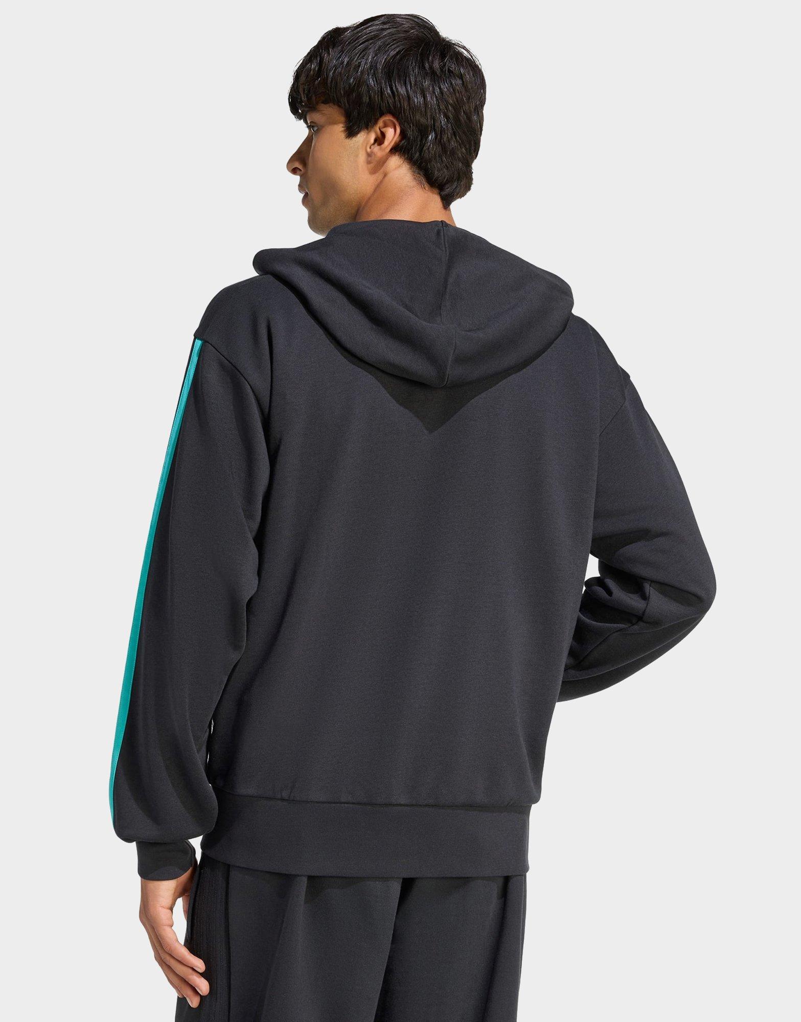 adidas MERCEDES - AMG PETRONAS FORMULA 1 TEAM DNA KAPUZENJACKE