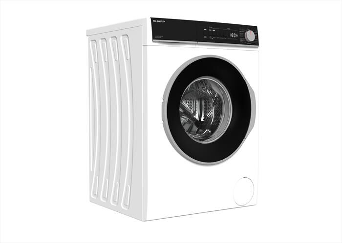 SHARP - Lavatrice ES-NFB914BW1NA 9Kg Classe A-Bianco