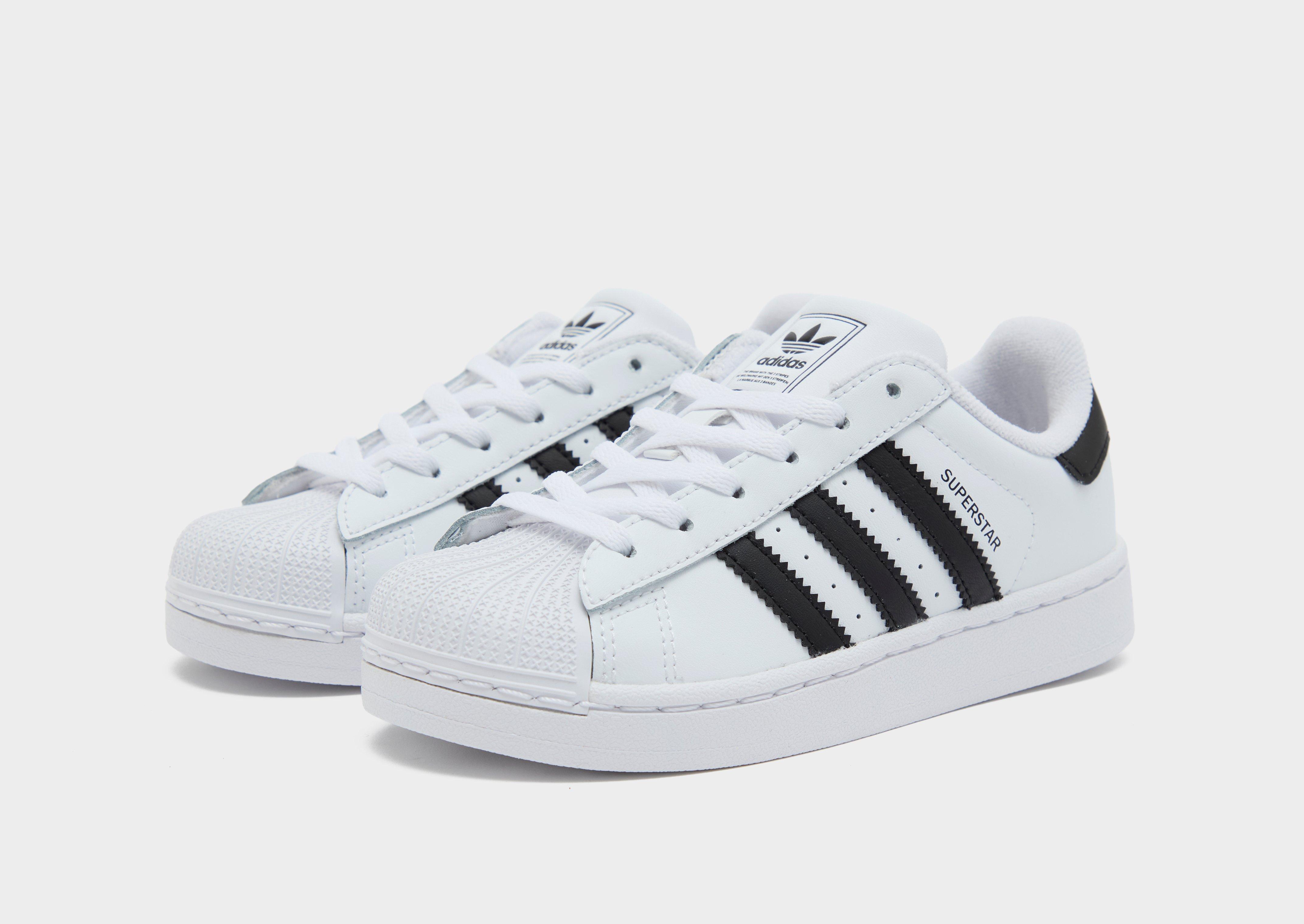 adidas Originals Superstar Kleinkinder