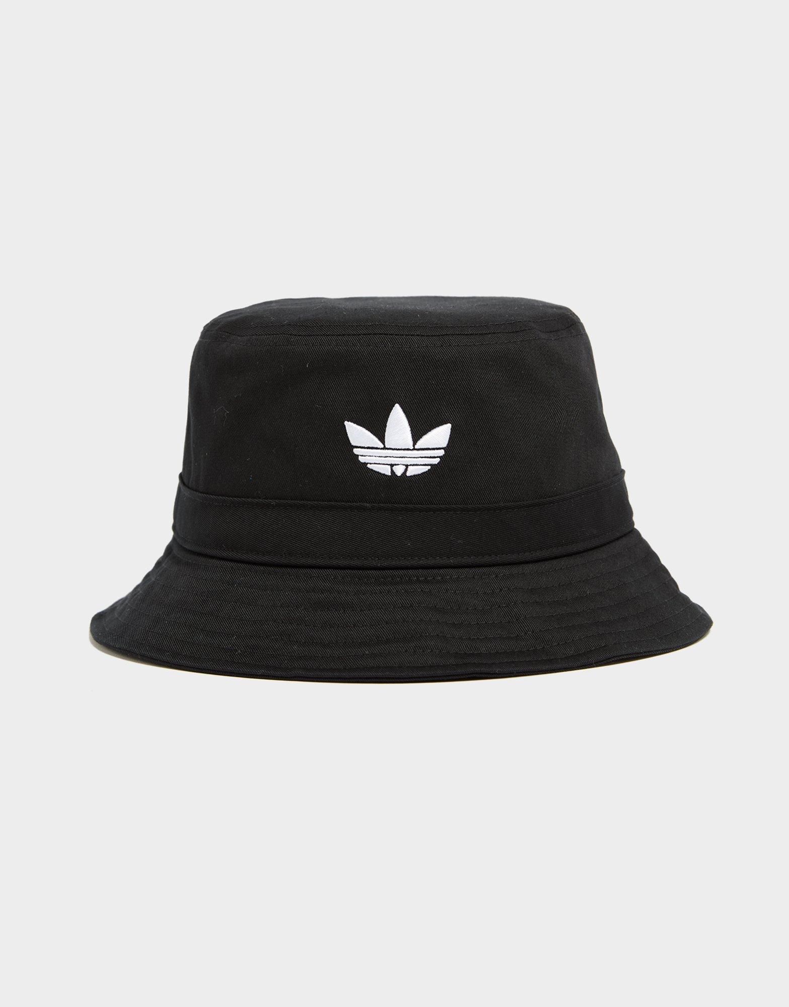 adidas Originals Adicolor Trefoil Stoffhut